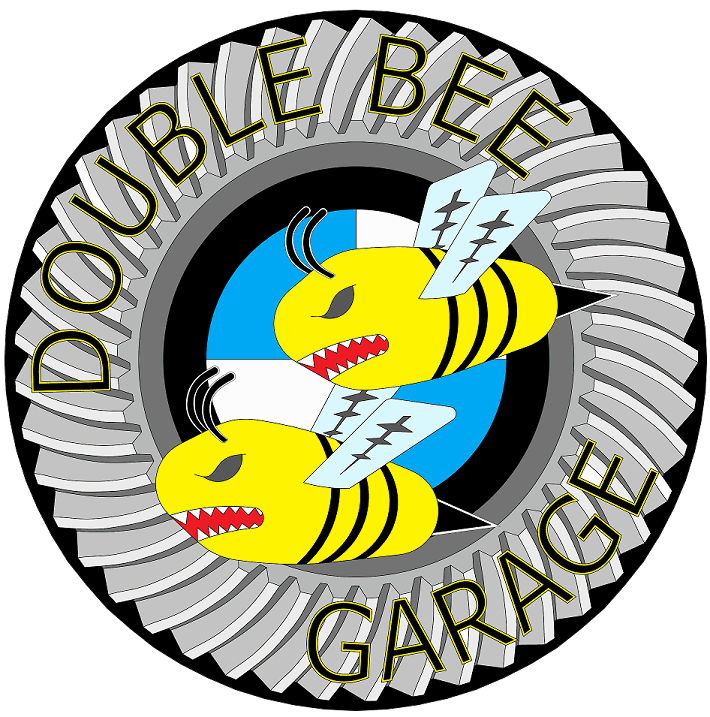 Double Bee Garage